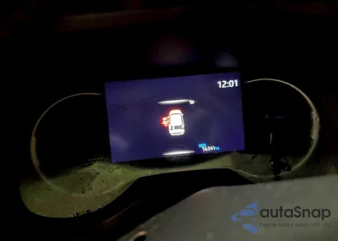 2022 Toyota Rav4 Limited z USA, uszkodzony, nr VIN JTMD6RFV7ND055214